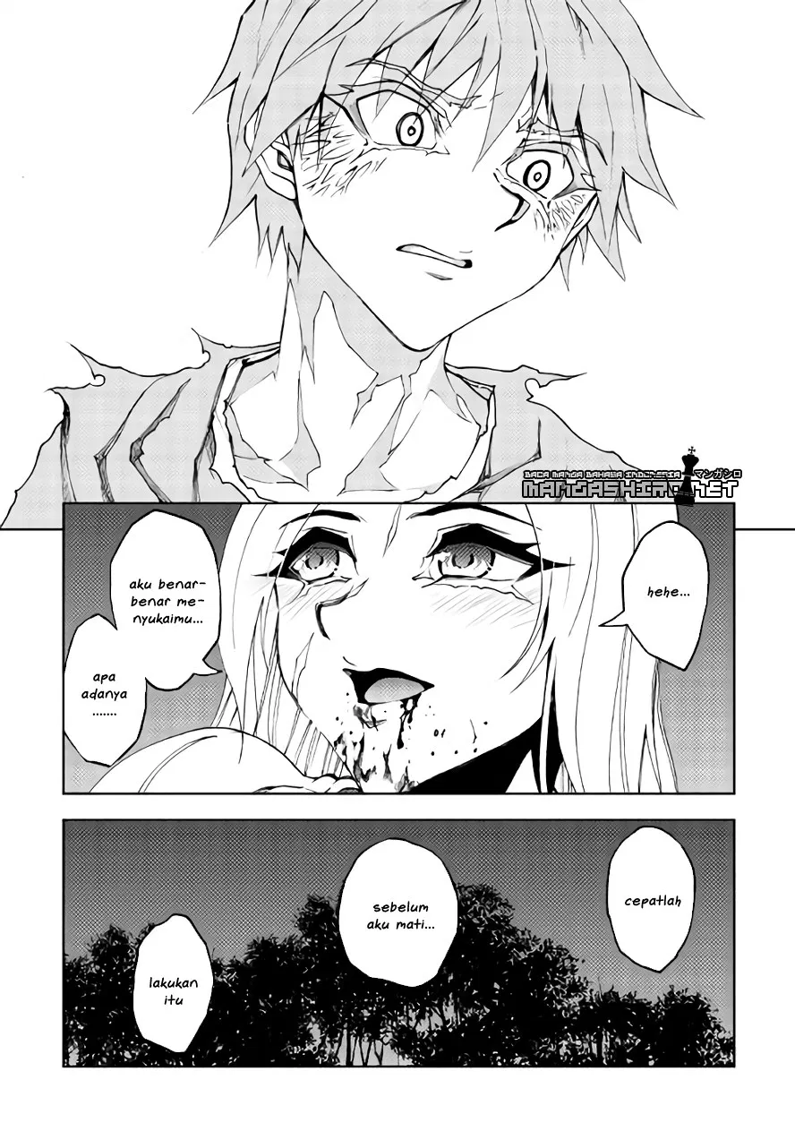 Dungeon Seeker Chapter 18