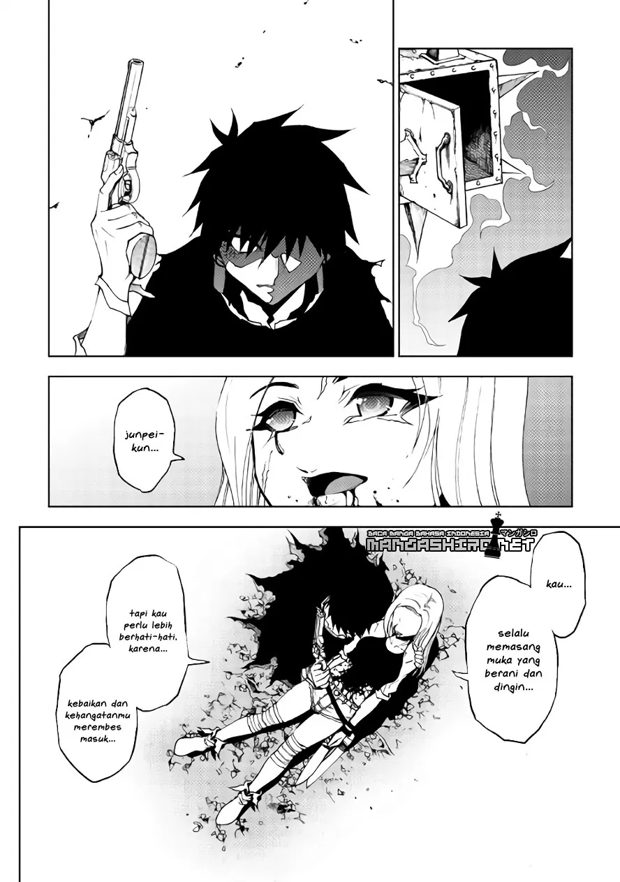 Dungeon Seeker Chapter 18