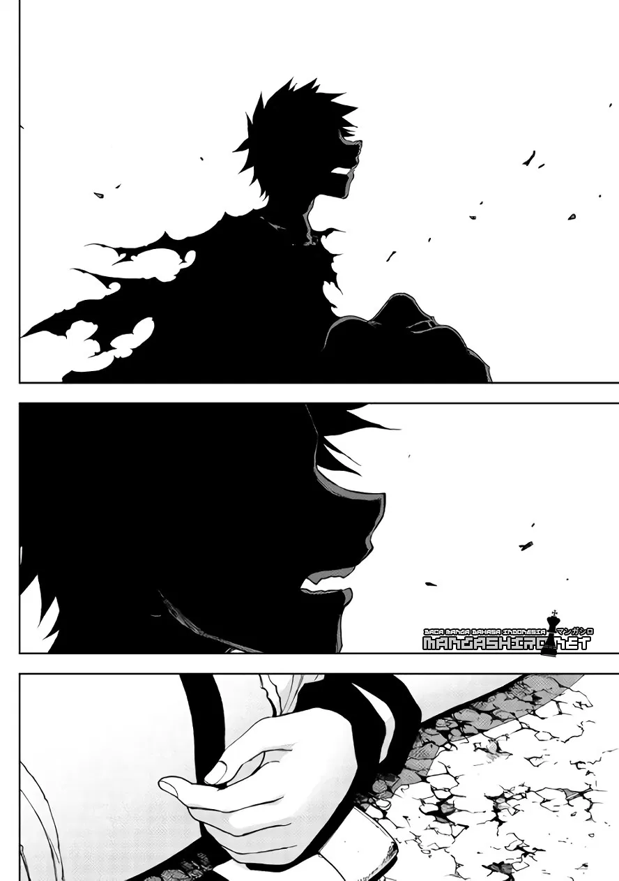 Dungeon Seeker Chapter 18