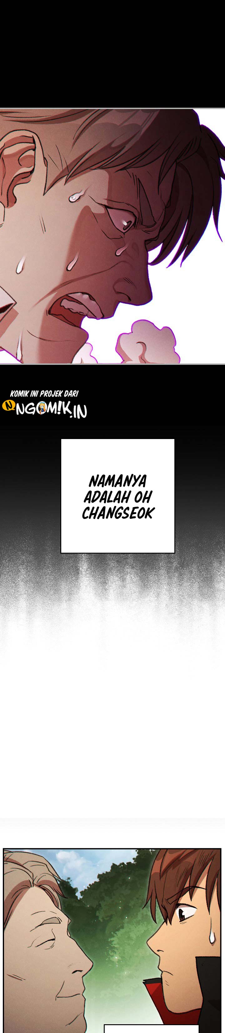 Dungeon Reset Chapter 46