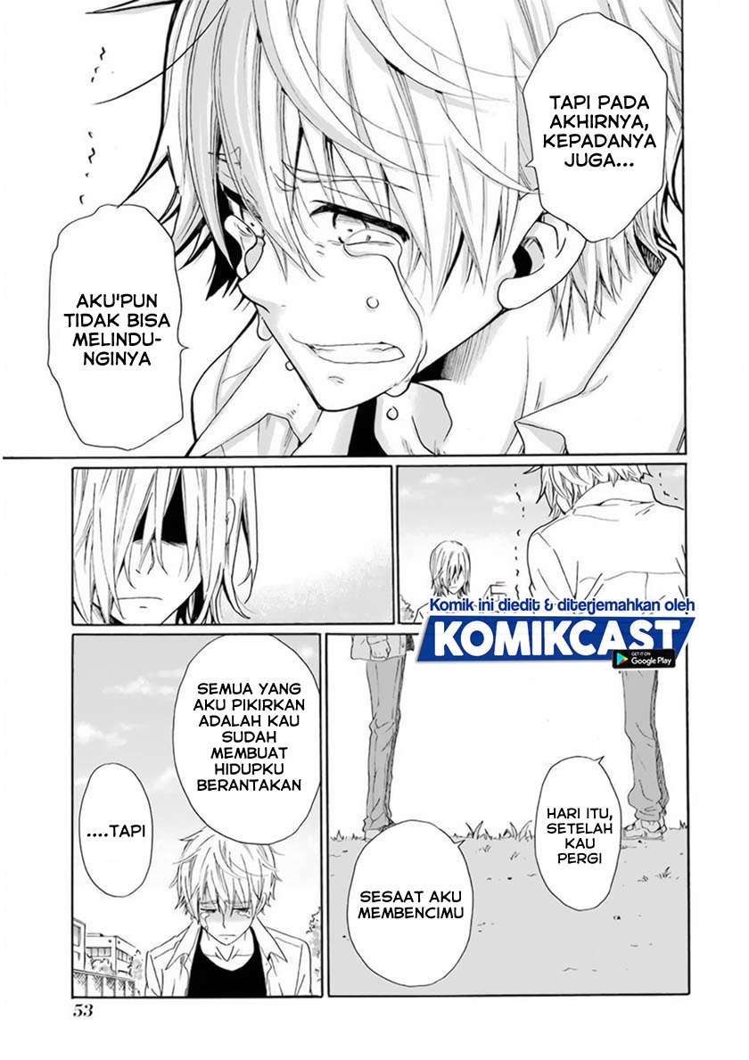 Boku no Namae wa “Shounen A” Chapter 26