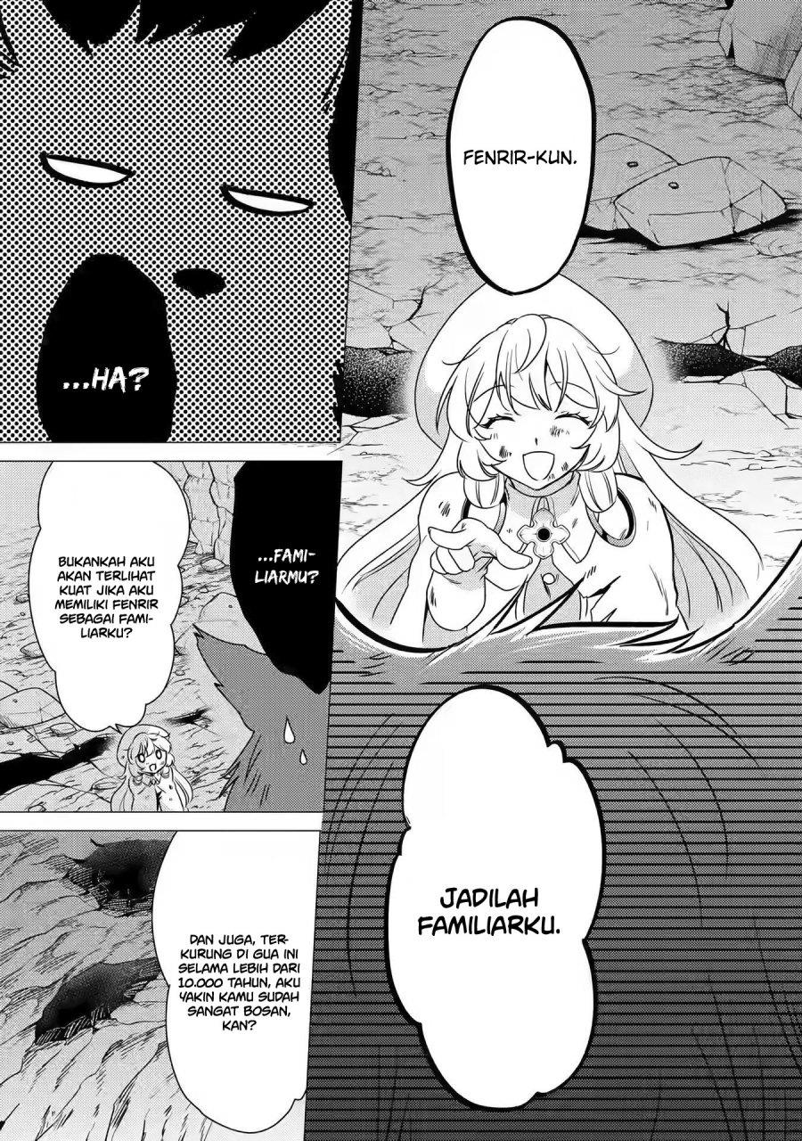 Yuusha Party wo Tuihou Sareta Ore Daga, Ore Kara Sudatte Kuretayoude Ureshii. Nanode Daiseijo, Omae ni Otte Korarete ha Komarunodaga? Chapter 12