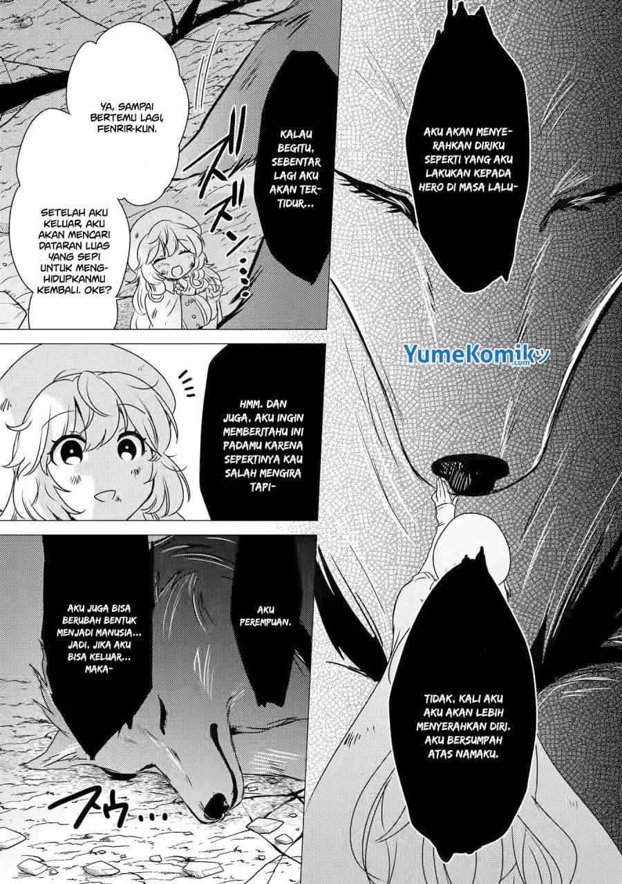 Yuusha Party wo Tuihou Sareta Ore Daga, Ore Kara Sudatte Kuretayoude Ureshii. Nanode Daiseijo, Omae ni Otte Korarete ha Komarunodaga? Chapter 12