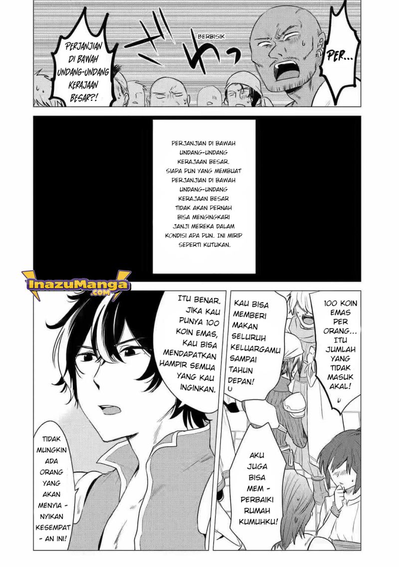 Yuusha Party wo Tuihou Sareta Ore Daga, Ore Kara Sudatte Kuretayoude Ureshii. Nanode Daiseijo, Omae ni Otte Korarete ha Komarunodaga? Chapter 6