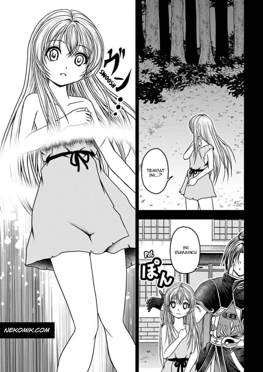 Waga Deshi ga Motto mo Tsuyokute Kawaii node Aru Chapter 2