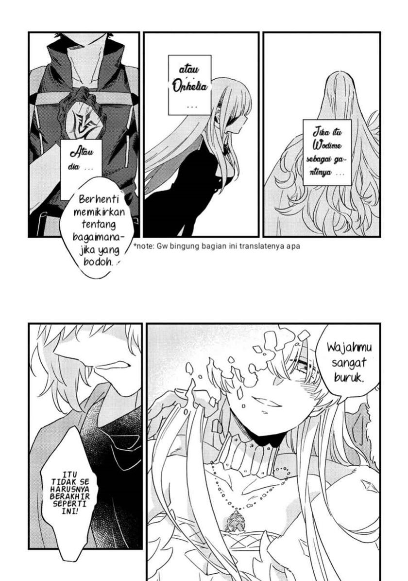 Fate/Grand Order: from Lostbelt Chapter 1