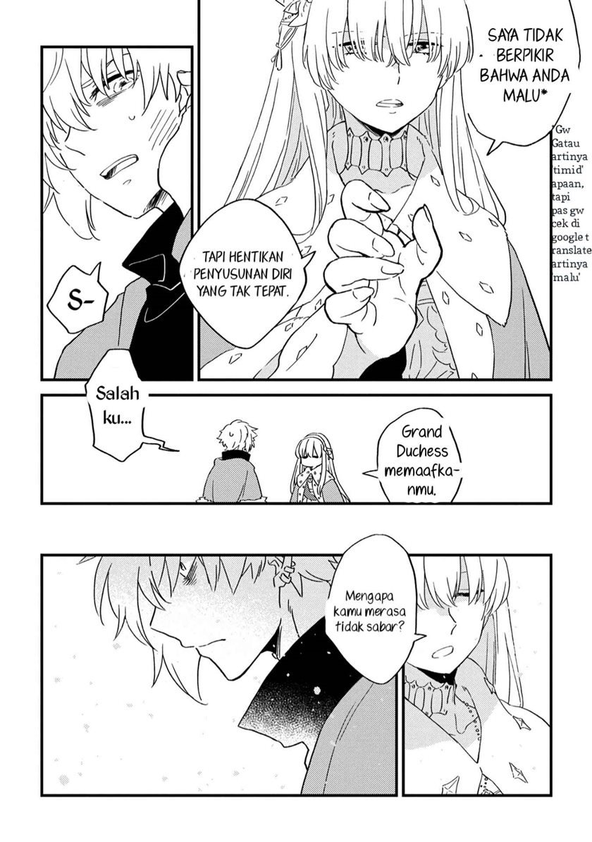 Fate/Grand Order: from Lostbelt Chapter 1