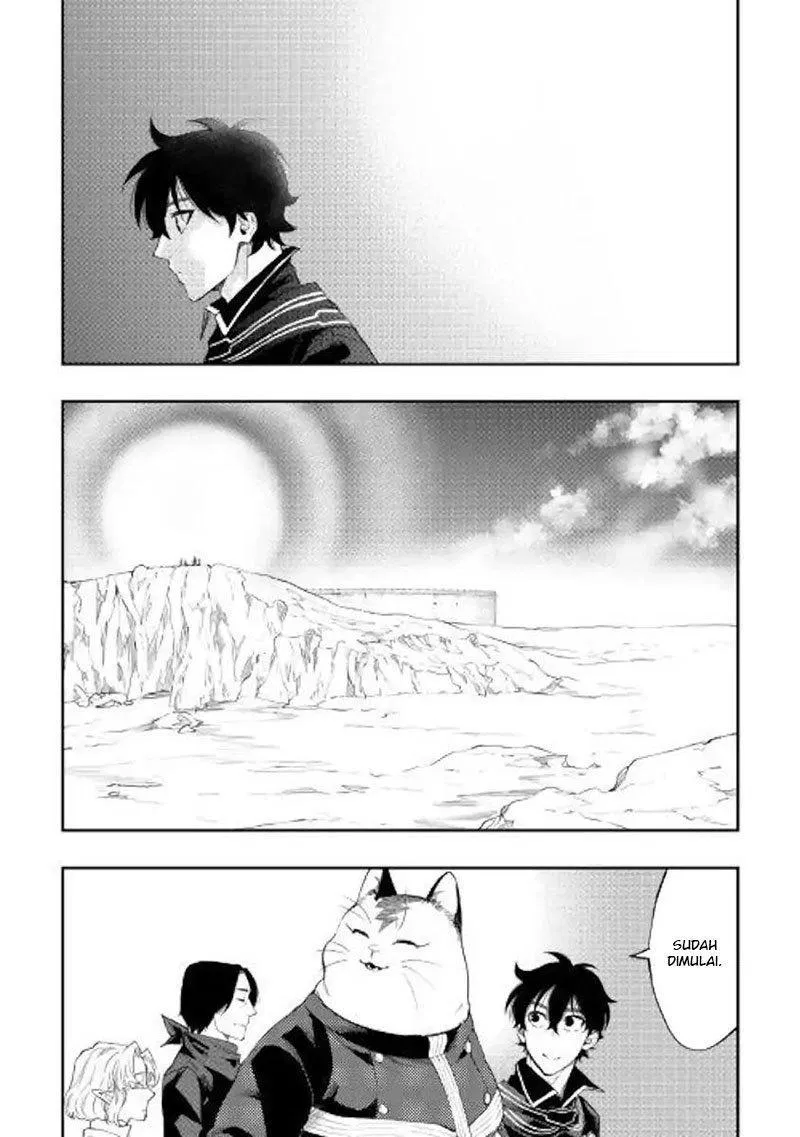 The New Gate Chapter 52