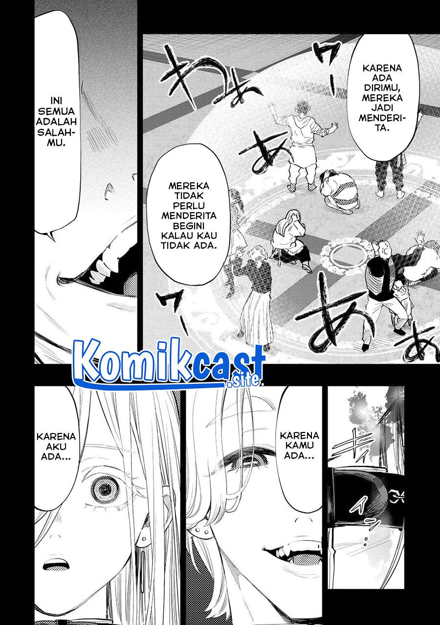 The New Gate Chapter 90