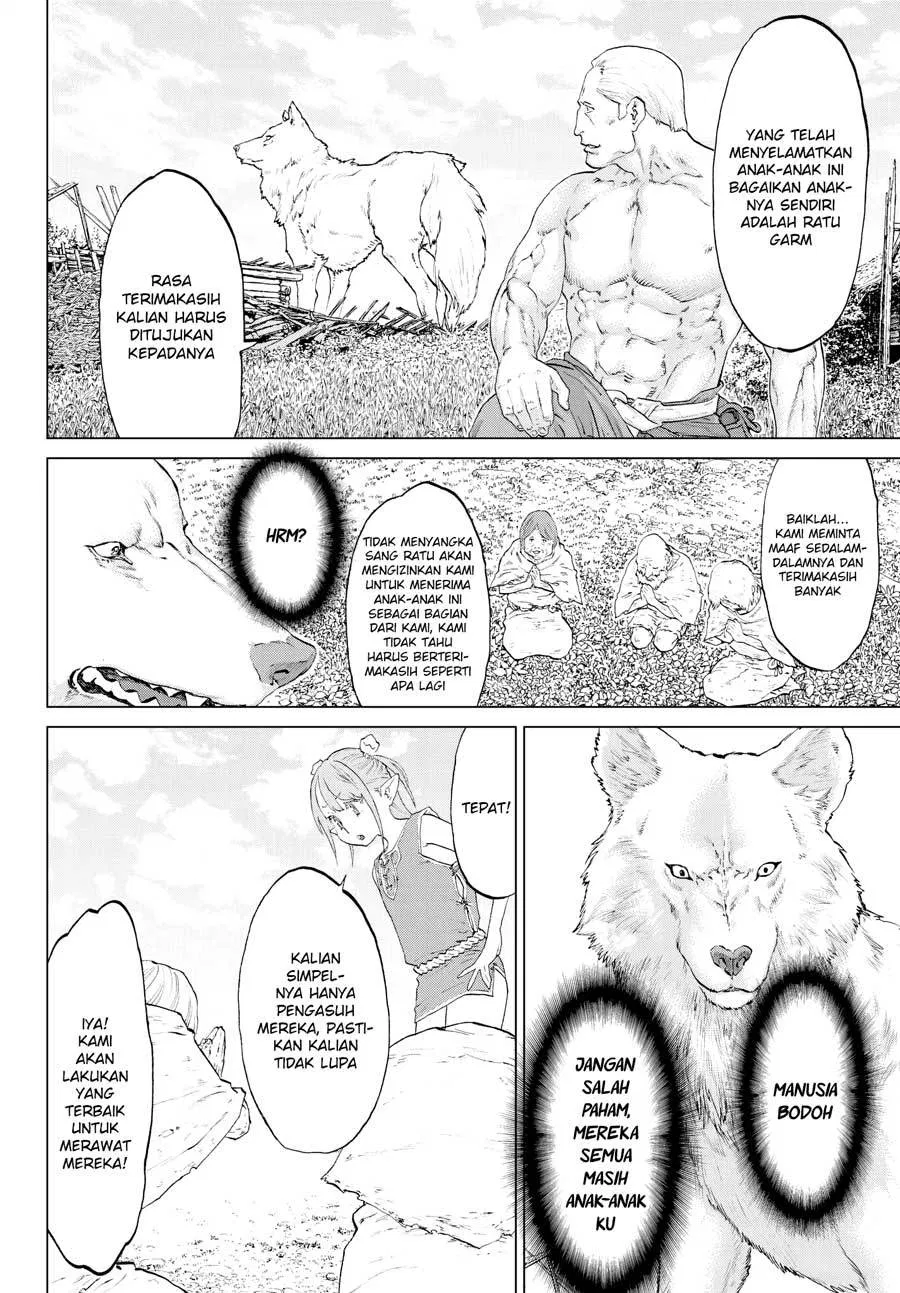 Isekai Putin Chapter 6