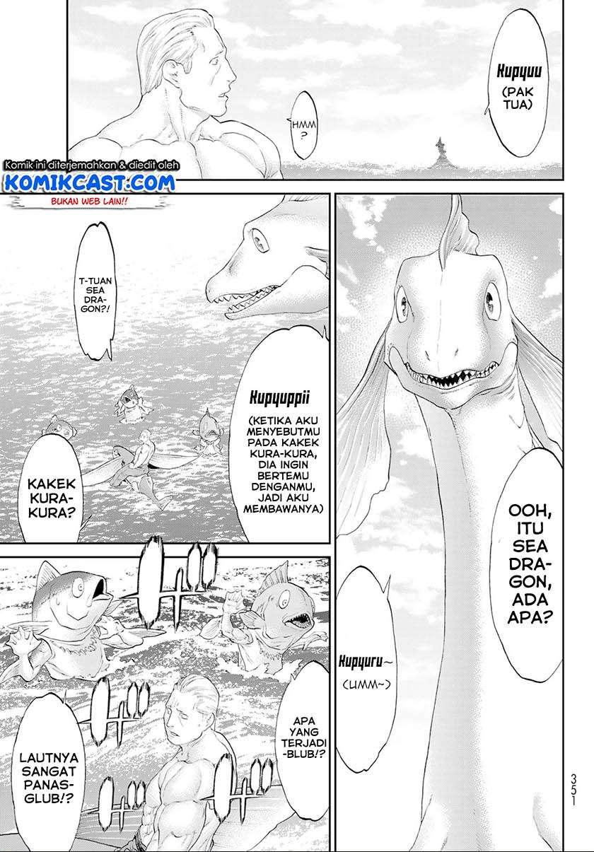 Isekai Putin Chapter 28