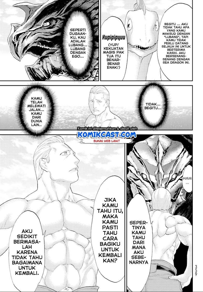 Isekai Putin Chapter 28