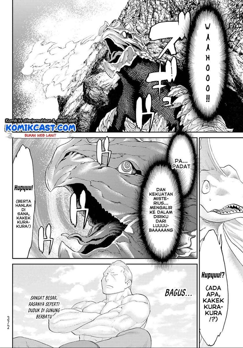 Isekai Putin Chapter 28