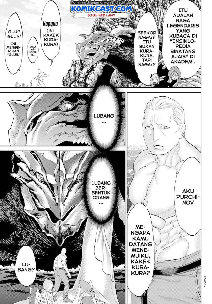 Isekai Putin Chapter 28