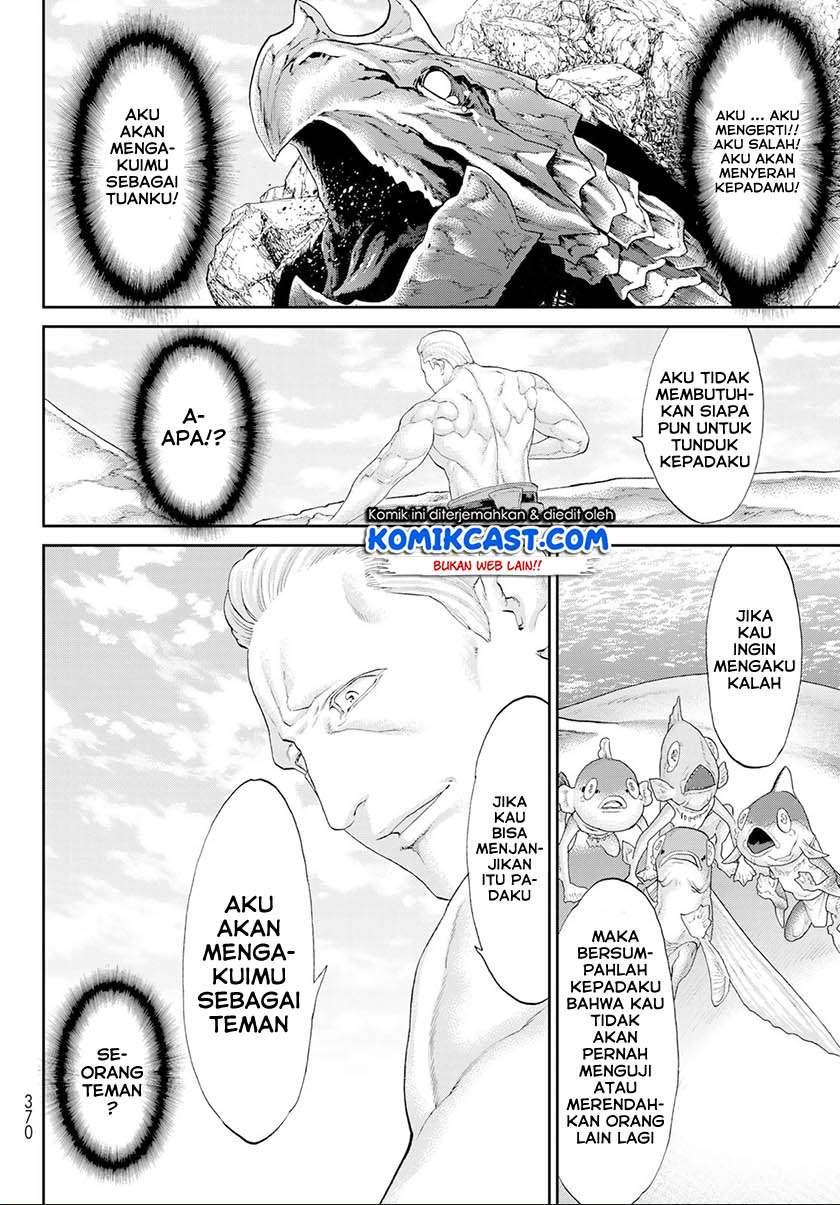 Isekai Putin Chapter 28