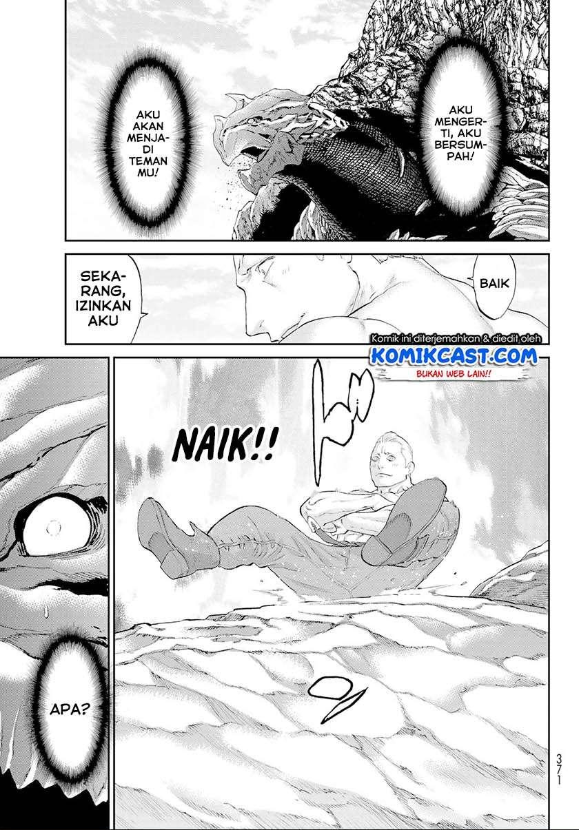 Isekai Putin Chapter 28