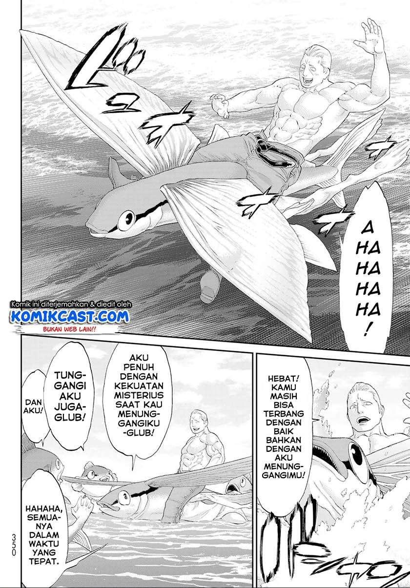 Isekai Putin Chapter 28