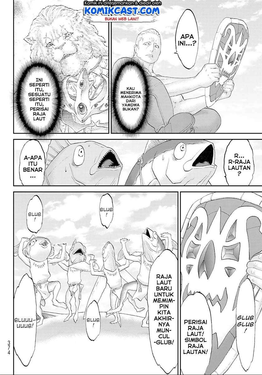 Isekai Putin Chapter 28