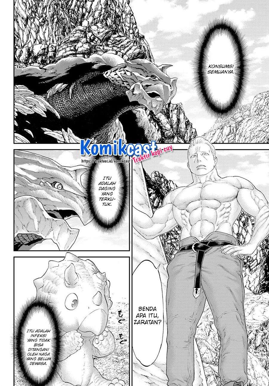 Isekai Putin Chapter 29