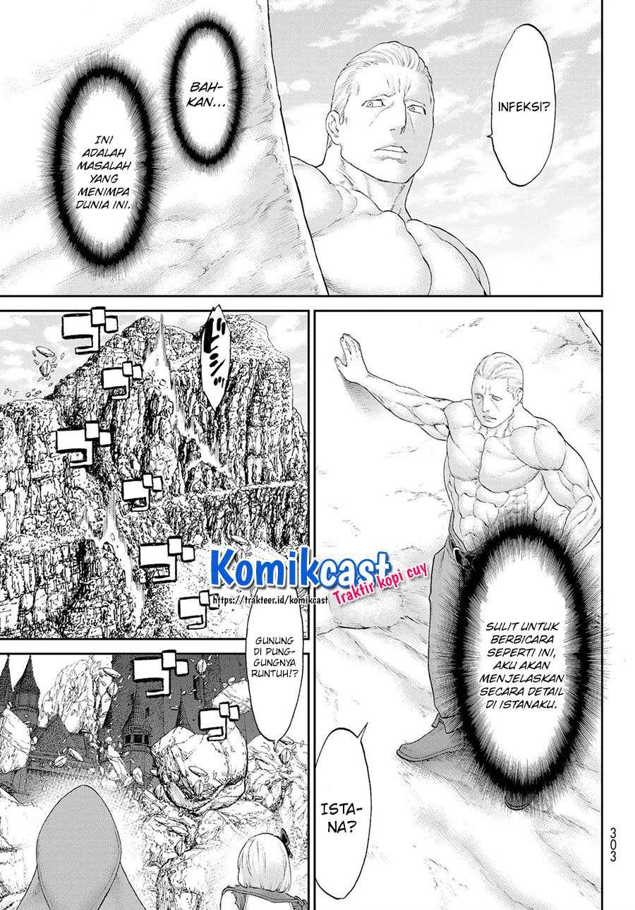 Isekai Putin Chapter 29