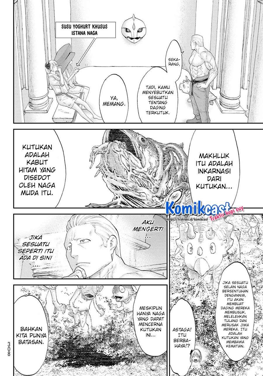 Isekai Putin Chapter 29