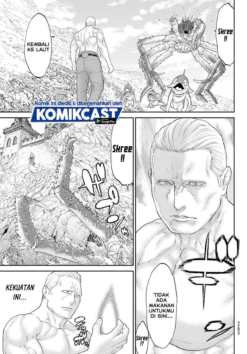 Isekai Putin Chapter 30