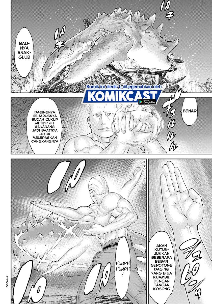 Isekai Putin Chapter 30