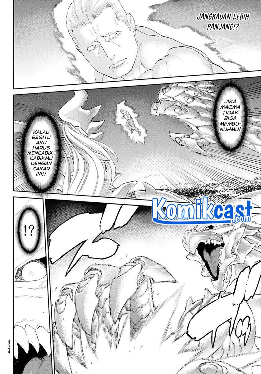 Isekai Putin Chapter 32