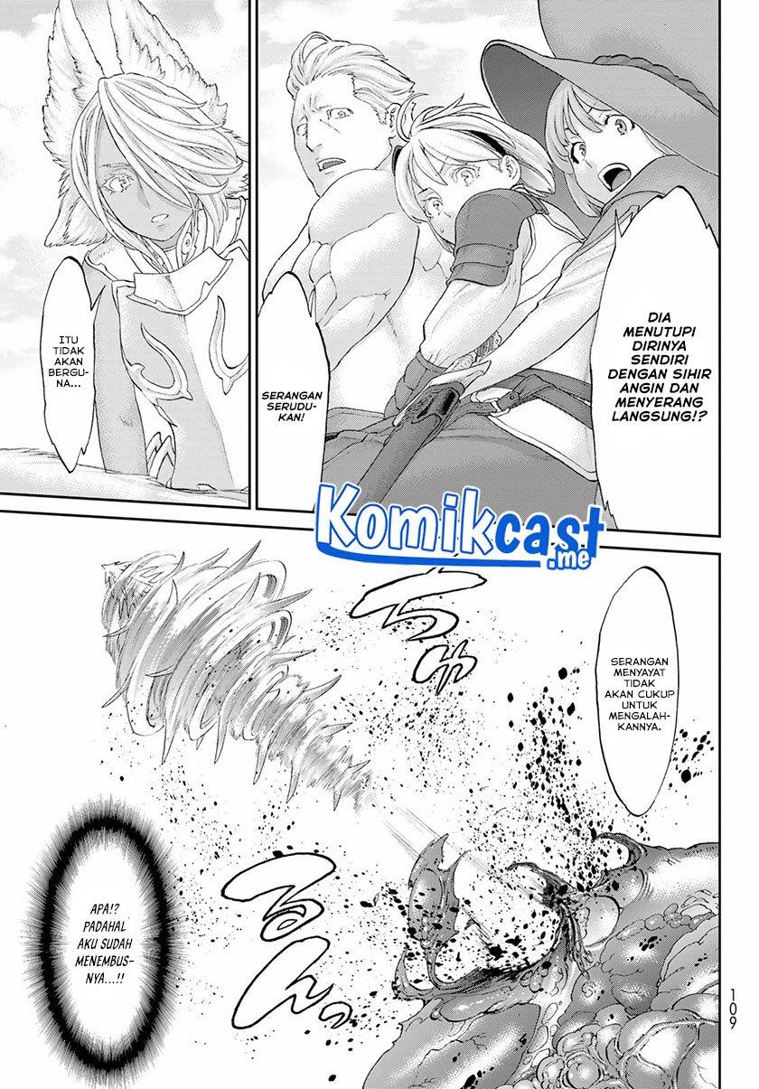 Isekai Putin Chapter 46