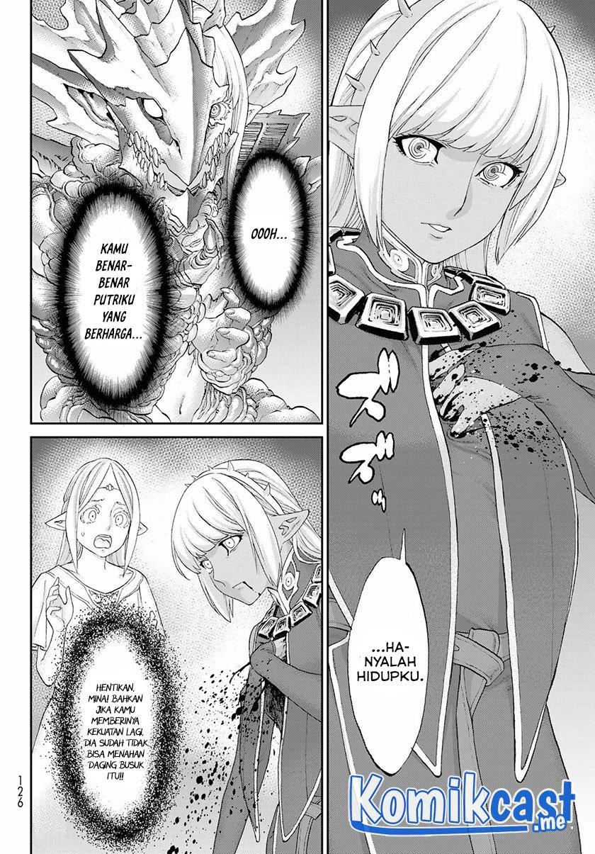 Isekai Putin Chapter 46