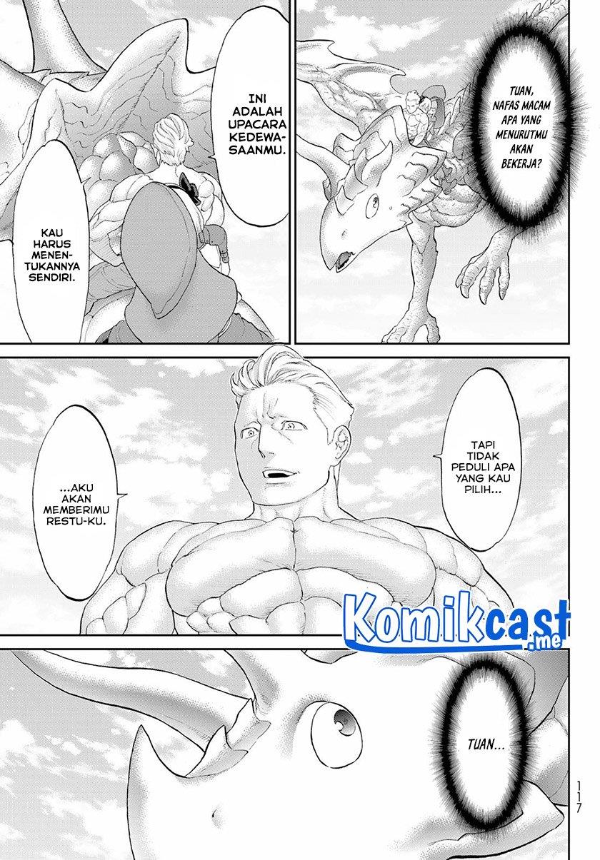 Isekai Putin Chapter 46