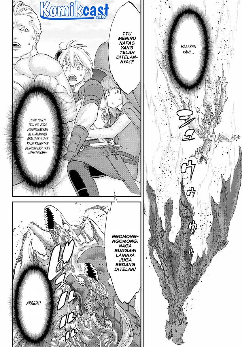 Isekai Putin Chapter 46