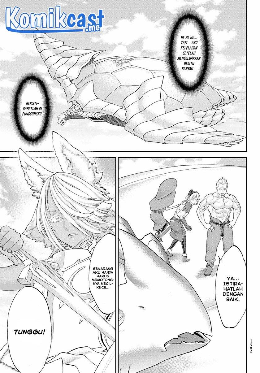 Isekai Putin Chapter 46