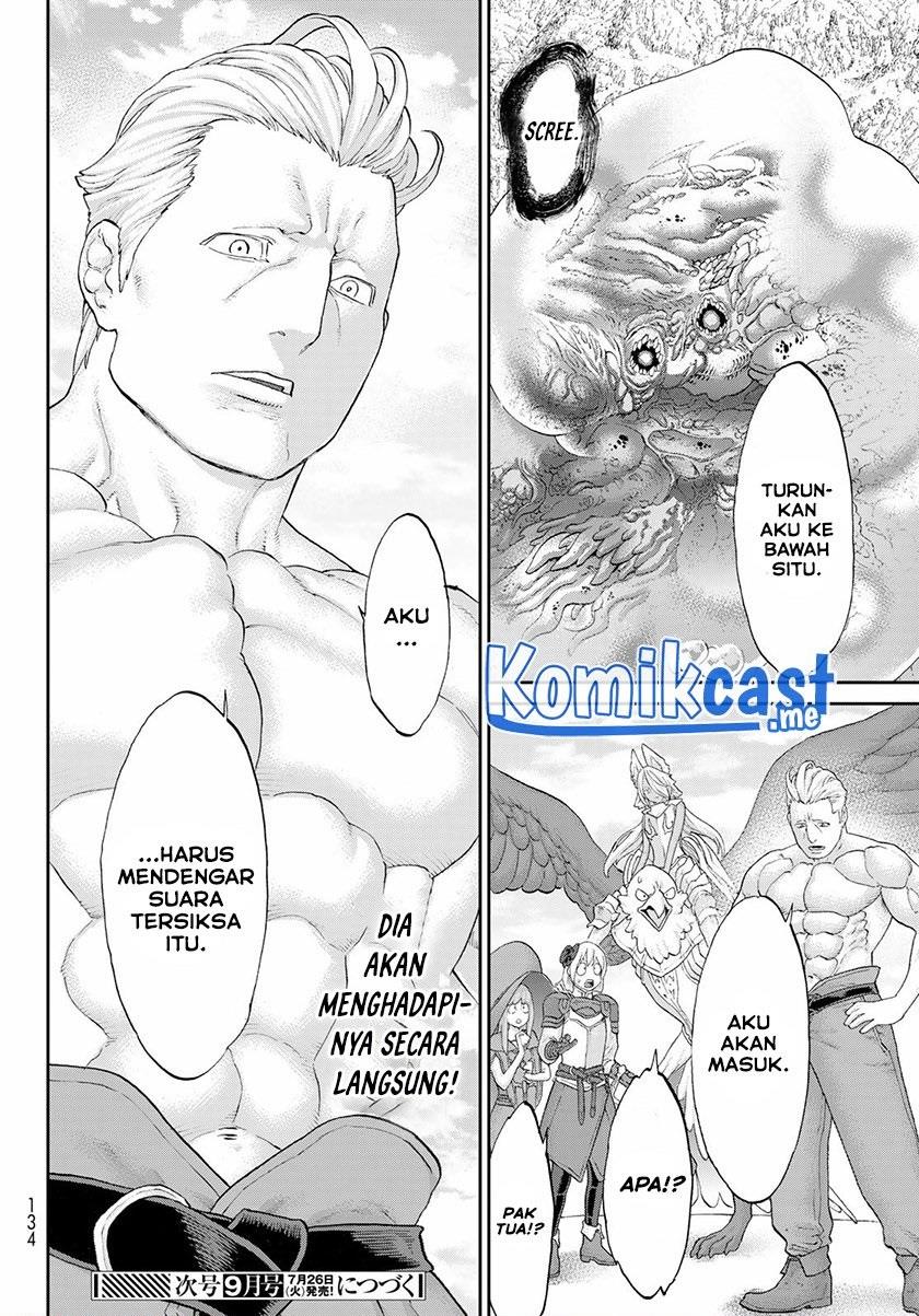 Isekai Putin Chapter 46