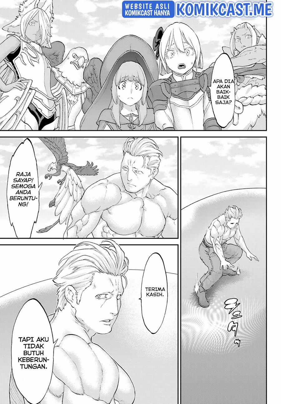 Isekai Putin Chapter 47