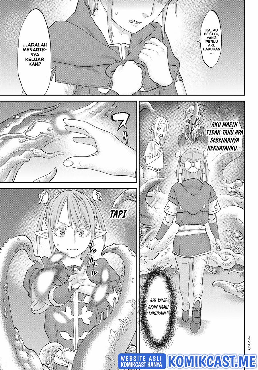 Isekai Putin Chapter 47