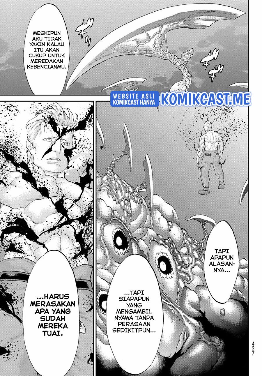 Isekai Putin Chapter 47