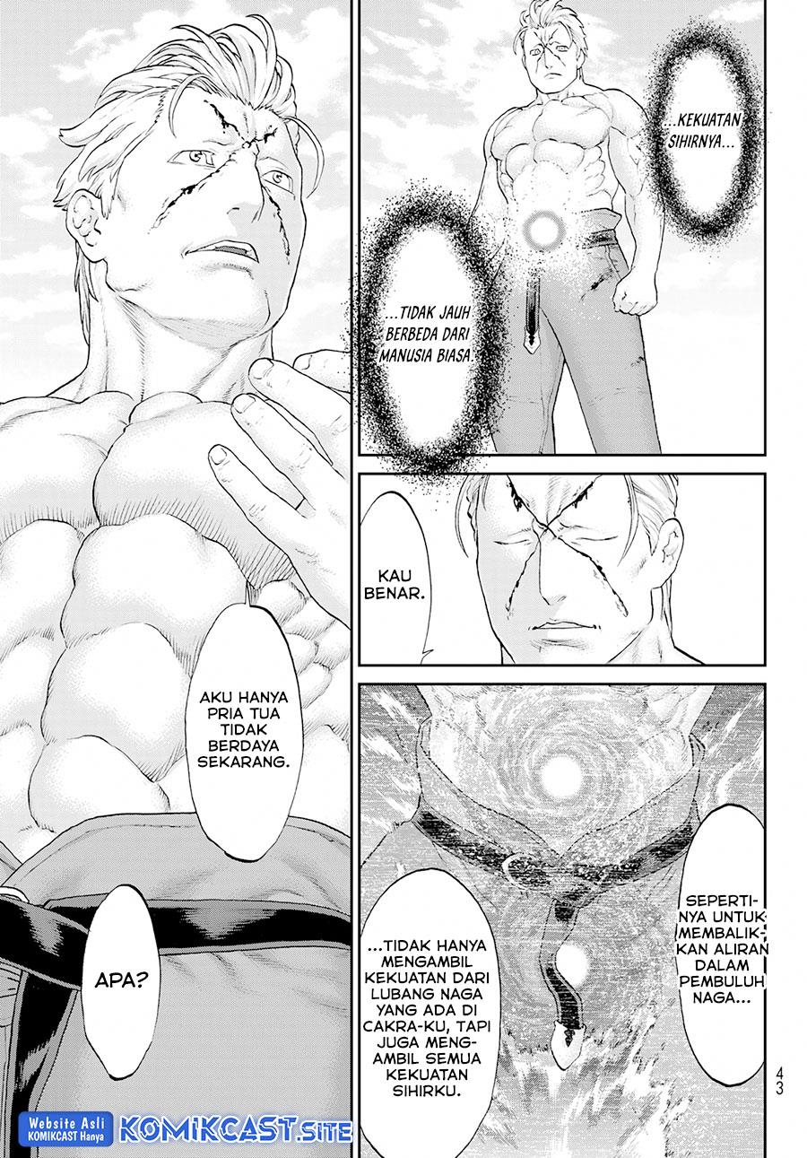 Isekai Putin Chapter 49