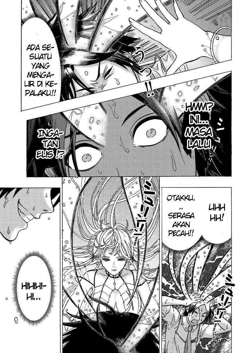 Yuusha ni Narenakatta Ore wa Isekai de Chapter 2