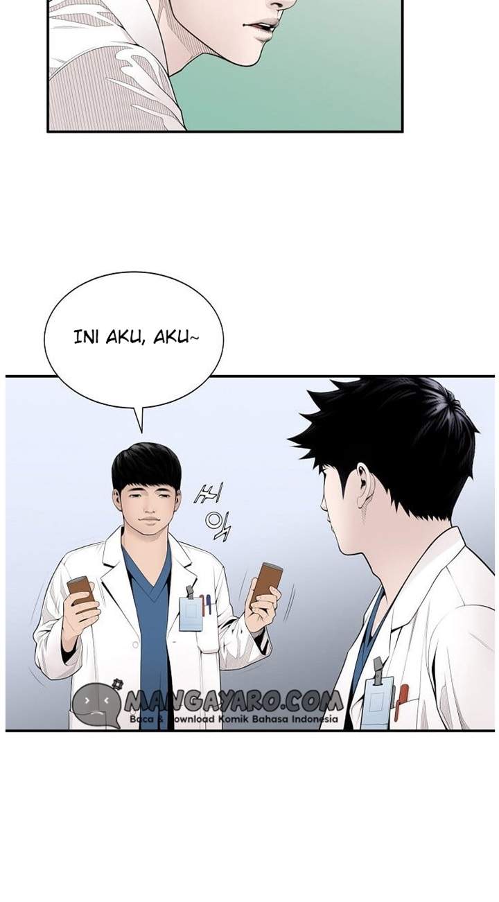 Dr. Choi Tae-Soo Chapter 11