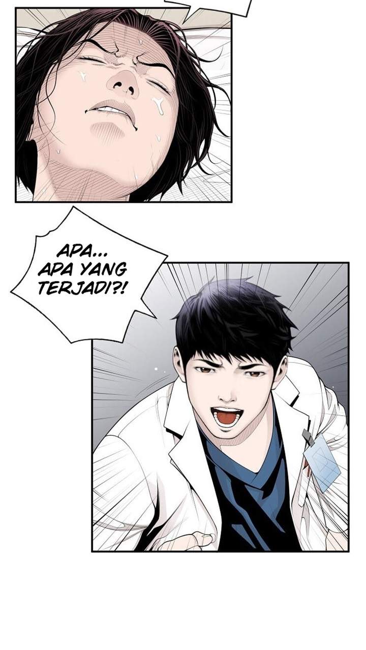 Dr. Choi Tae-Soo Chapter 11