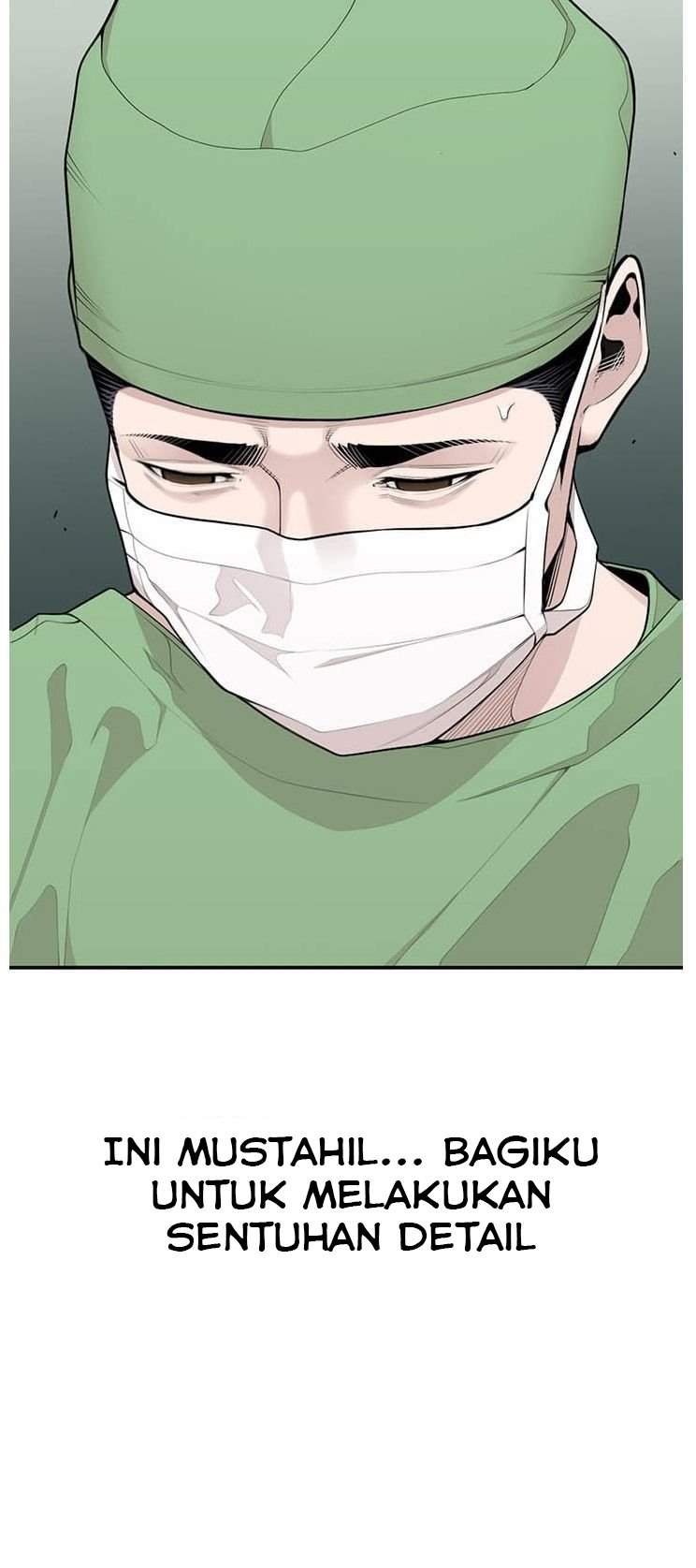 Dr. Choi Tae-Soo Chapter 14