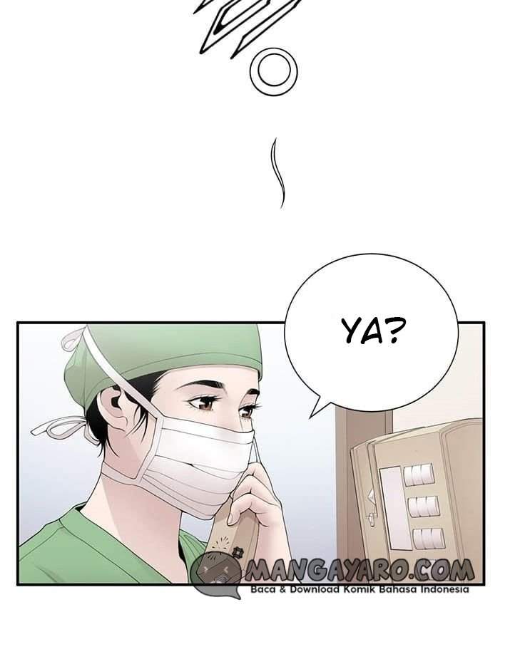 Dr. Choi Tae-Soo Chapter 14