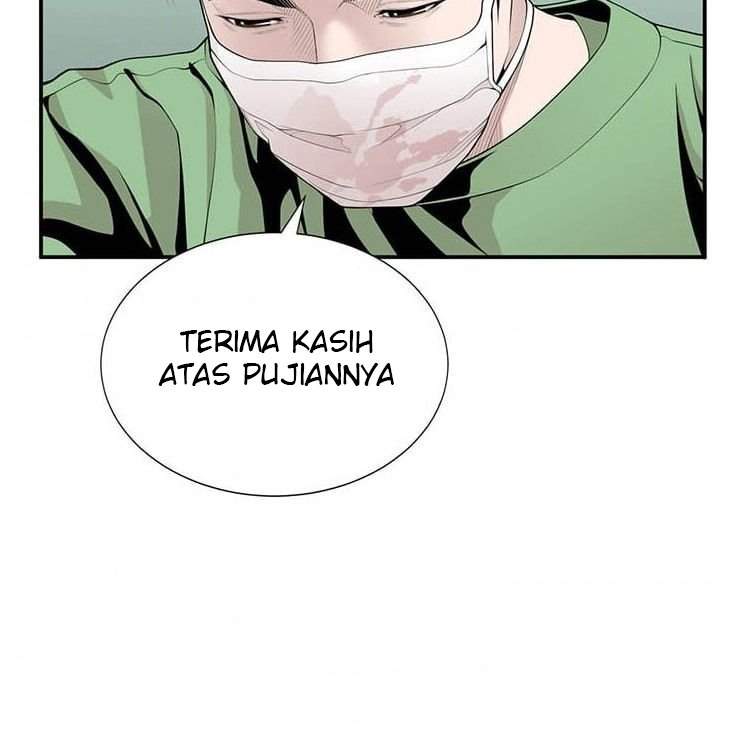 Dr. Choi Tae-Soo Chapter 15