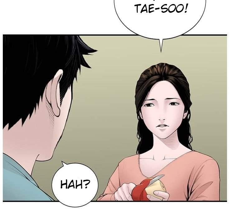 Dr. Choi Tae-Soo Chapter 15