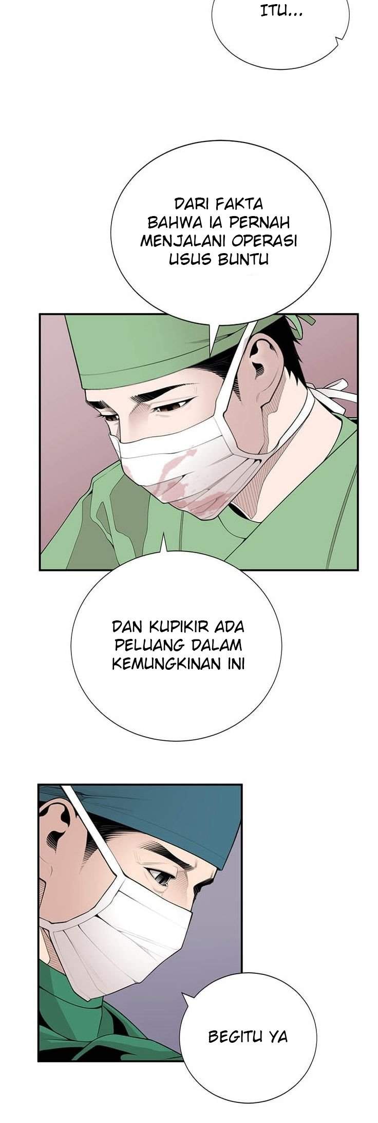 Dr. Choi Tae-Soo Chapter 15