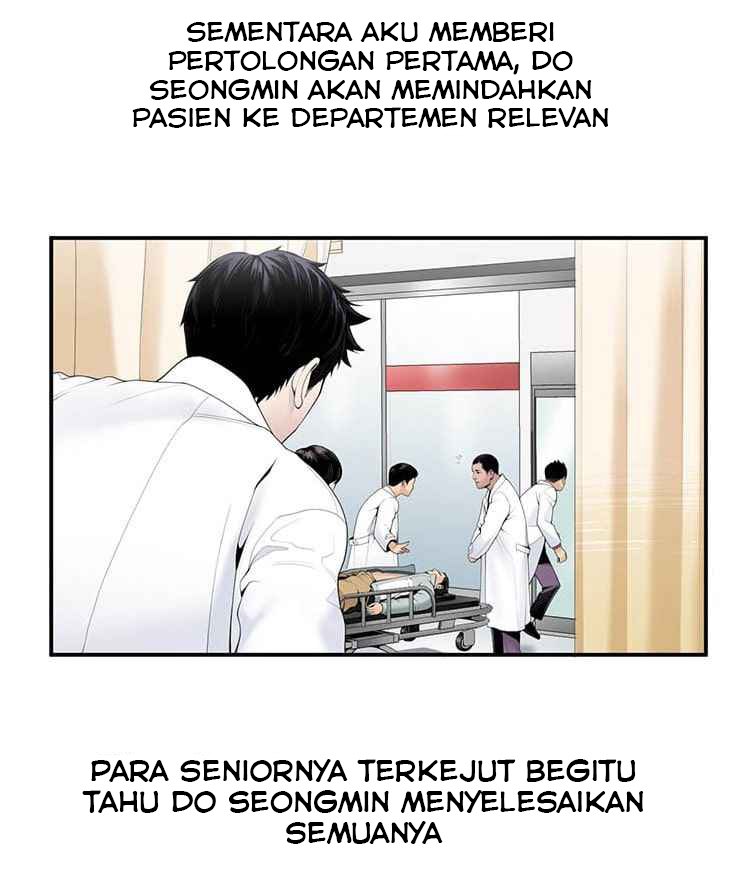 Dr. Choi Tae-Soo Chapter 19