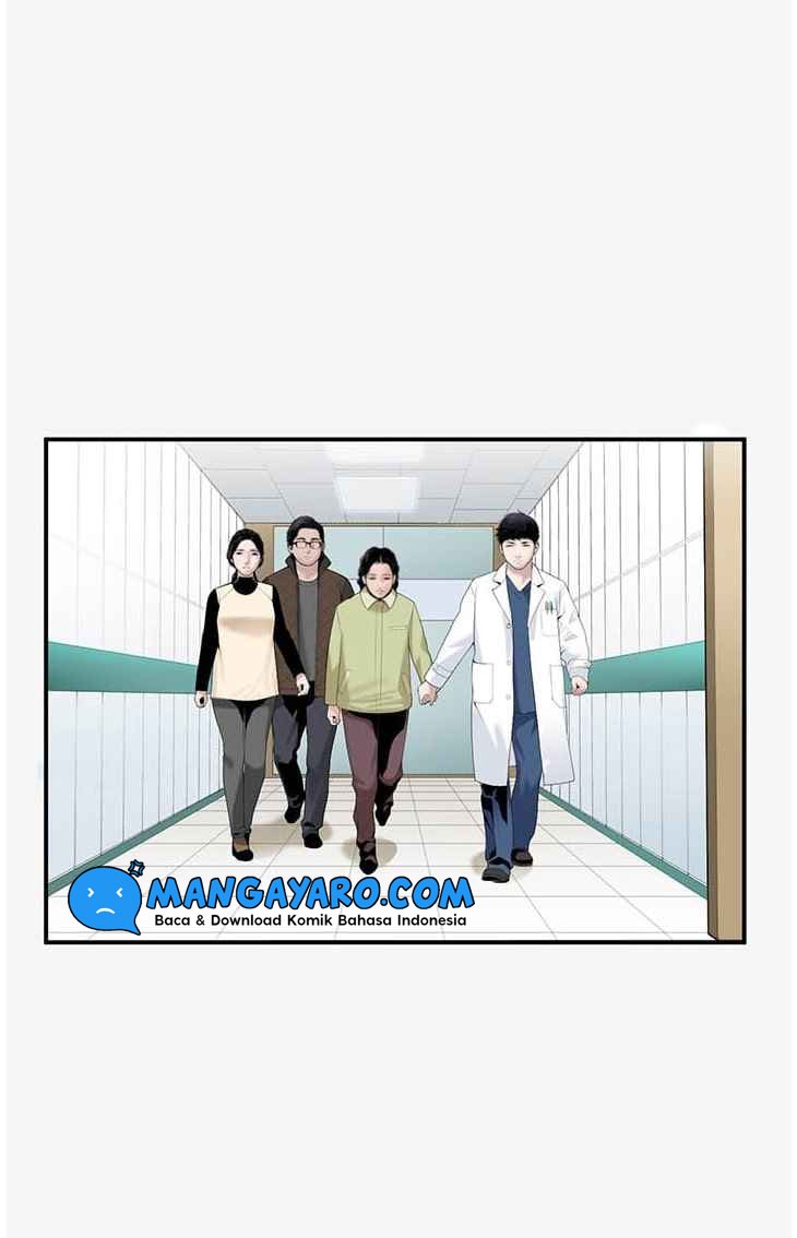 Dr. Choi Tae-Soo Chapter 19