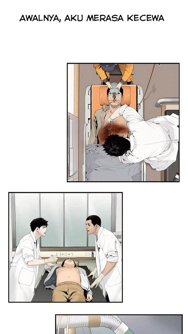 Dr. Choi Tae-Soo Chapter 28