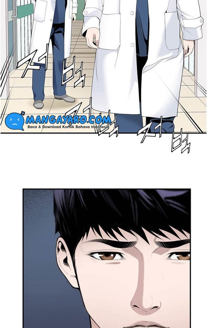 Dr. Choi Tae-Soo Chapter 28